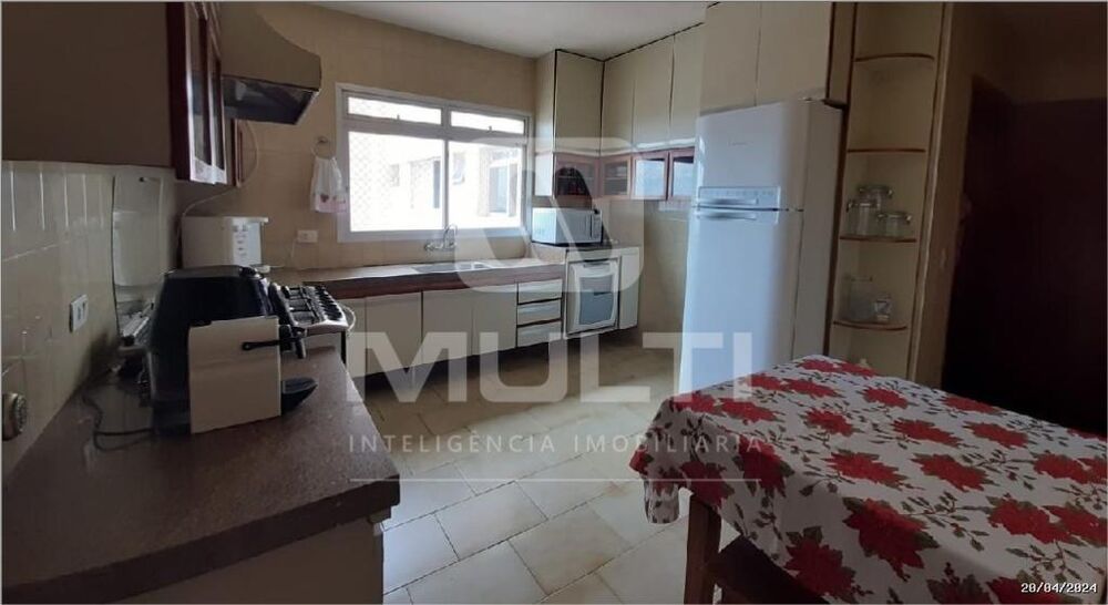 Apartamento, 4 quartos, 230 m² - Foto 1