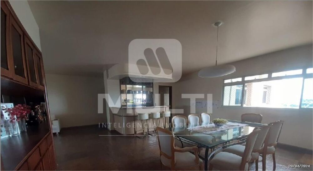 Apartamento, 4 quartos, 230 m² - Foto 8