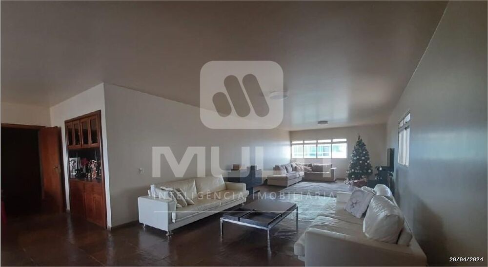 Apartamento, 4 quartos, 230 m² - Foto 7
