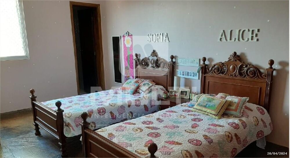Apartamento, 4 quartos, 230 m² - Foto 3