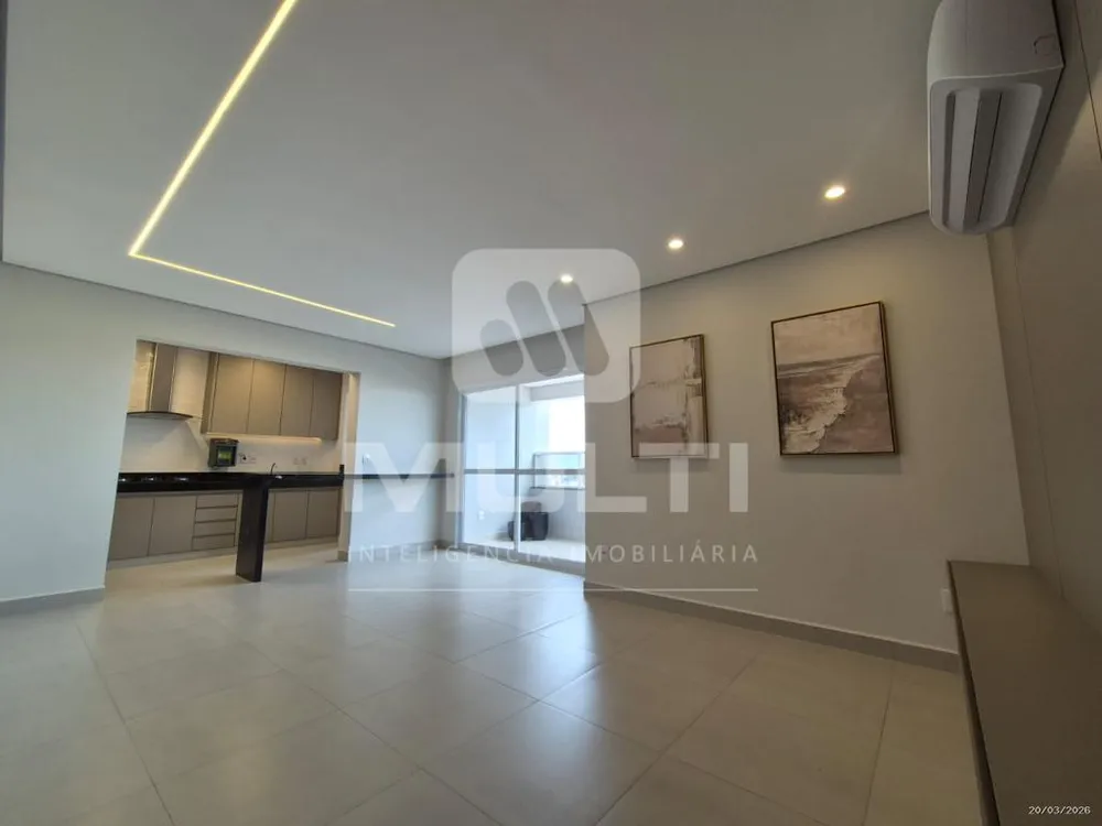 Apartamento, 3 quartos, 110 m² - Foto 1