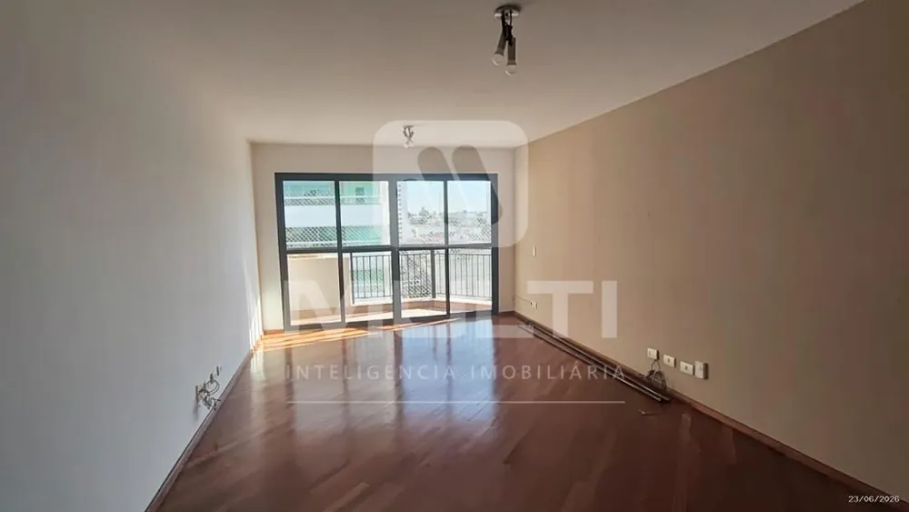 Apartamento, 3 quartos, 120 m² - Foto 2