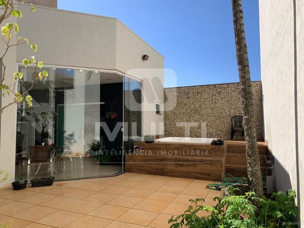 Casa, 4 quartos, 300 m² - Foto 11