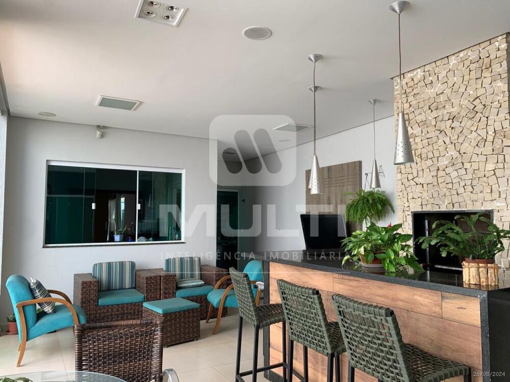 Casa, 4 quartos, 300 m² - Foto 8