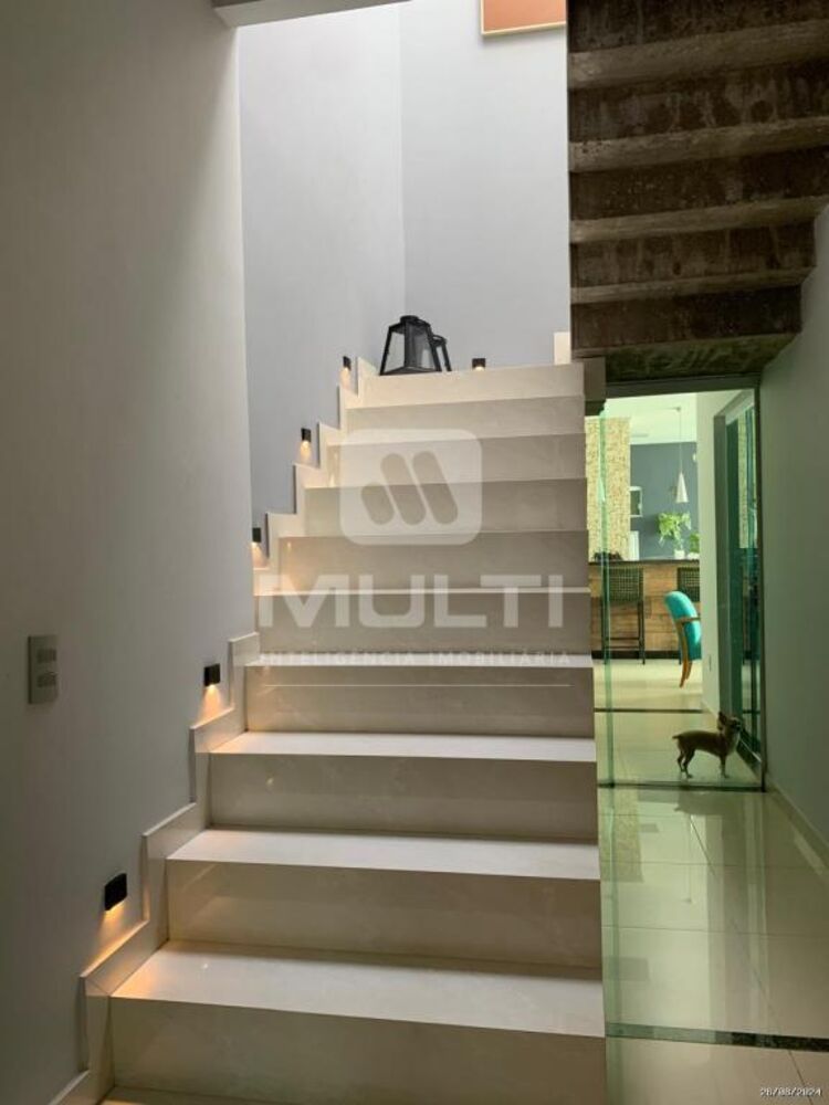 Casa, 4 quartos, 300 m² - Foto 13