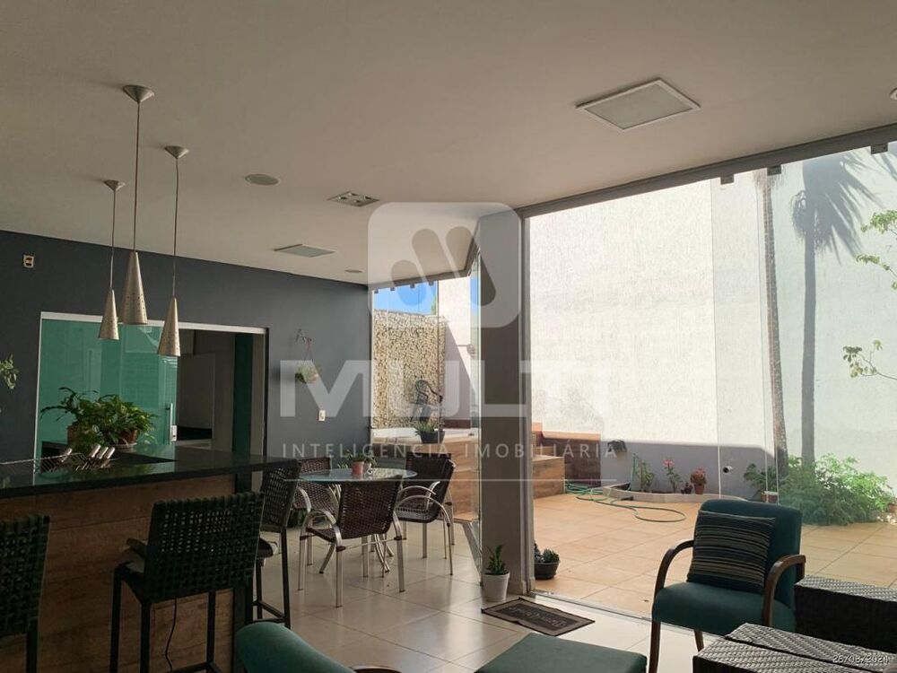 Casa, 4 quartos, 300 m² - Foto 7