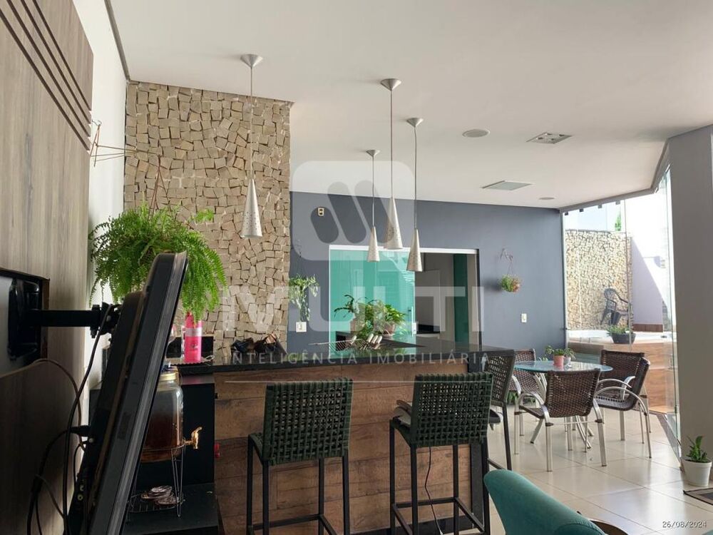 Casa, 4 quartos, 300 m² - Foto 6