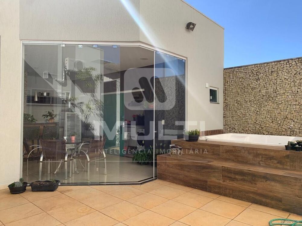 Casa, 4 quartos, 300 m² - Foto 10