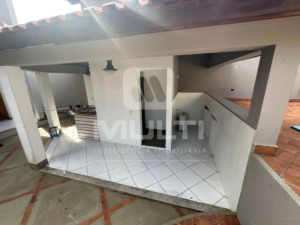 Casa, 5 quartos, 400 m² - Foto 16