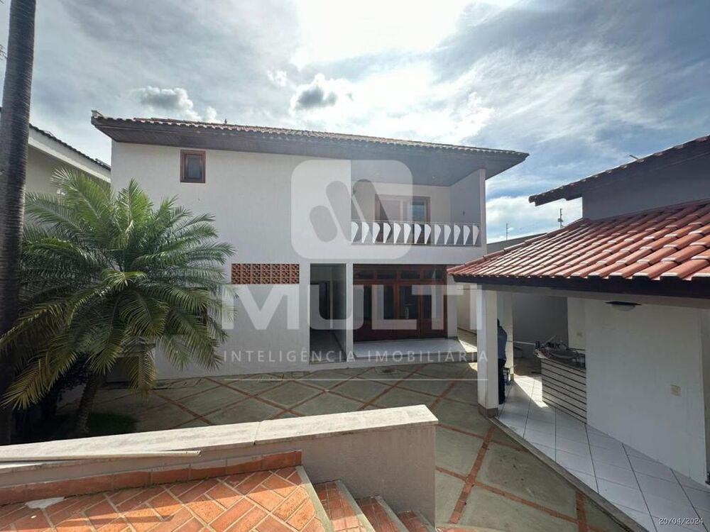 Casa, 5 quartos, 400 m² - Foto 9