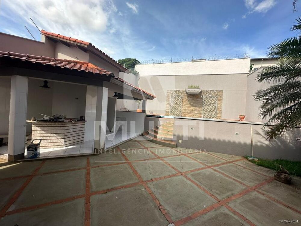 Casa, 5 quartos, 400 m² - Foto 3