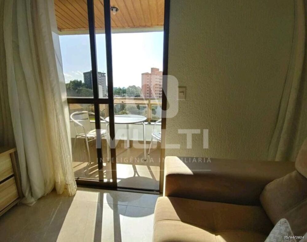 Apartamento, 3 quartos, 93 m² - Foto 3