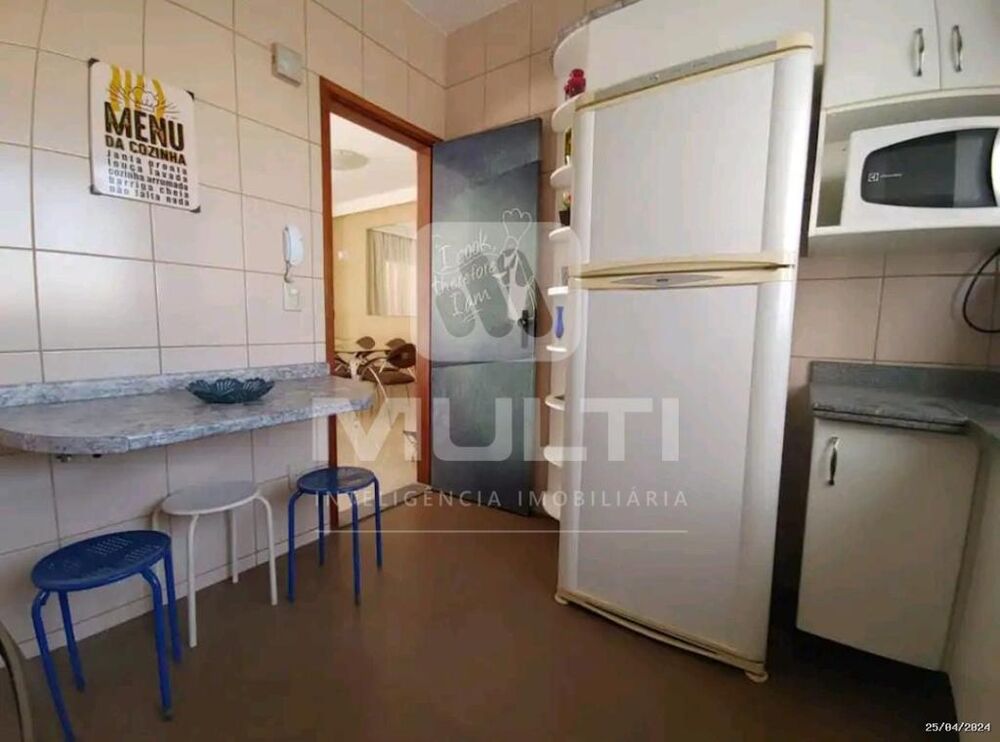 Apartamento, 3 quartos, 93 m² - Foto 6