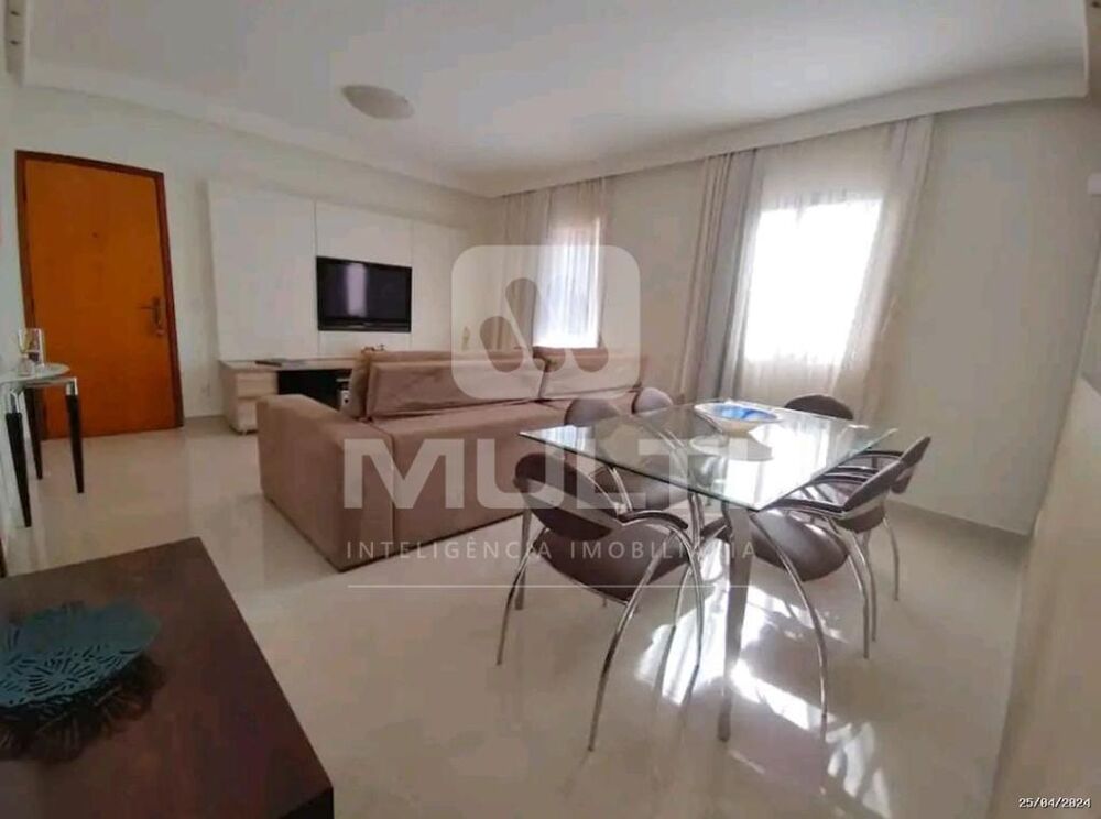 Apartamento, 3 quartos, 93 m² - Foto 1