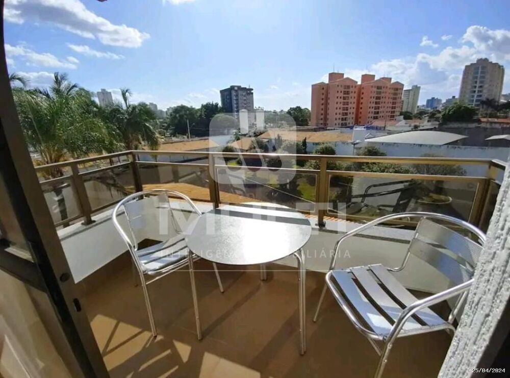 Apartamento, 3 quartos, 93 m² - Foto 4