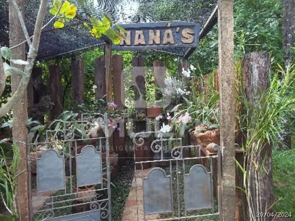 Chácara, 1 quarto - Foto 1