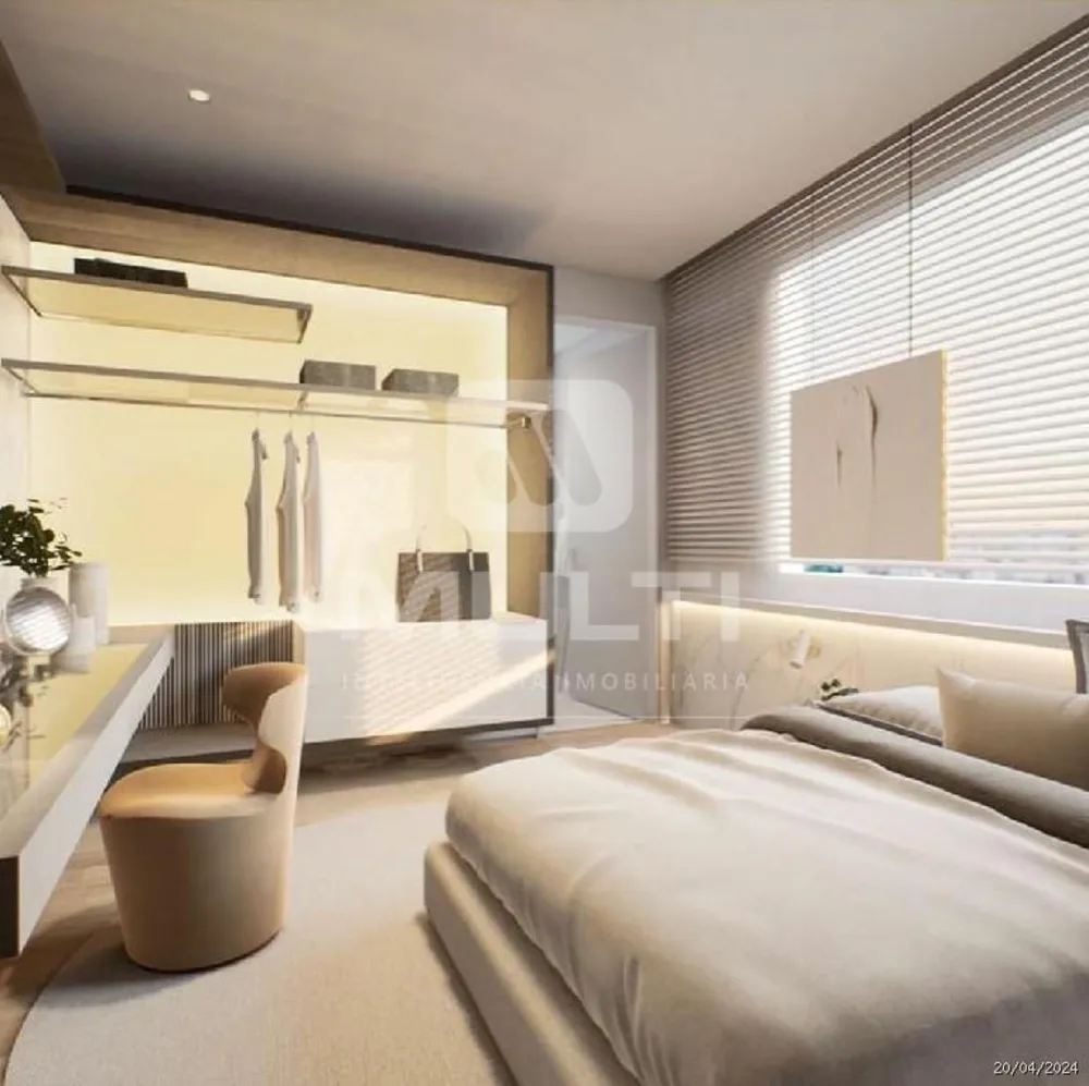 Apartamento, 4 quartos, 354 m² - Foto 5