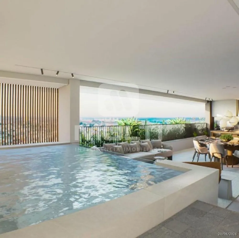 Apartamento, 4 quartos, 354 m² - Foto 4