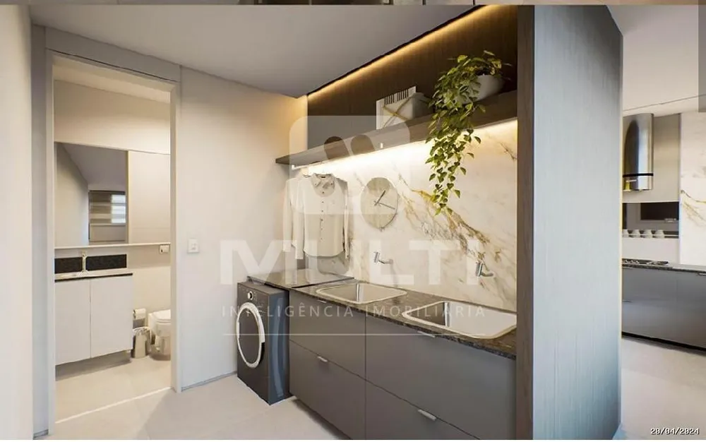 Apartamento, 4 quartos, 354 m² - Foto 7