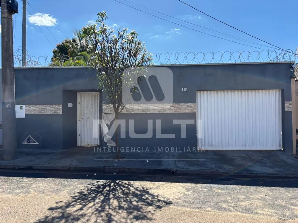Casa, 2 quartos, 81 m² - Foto 5