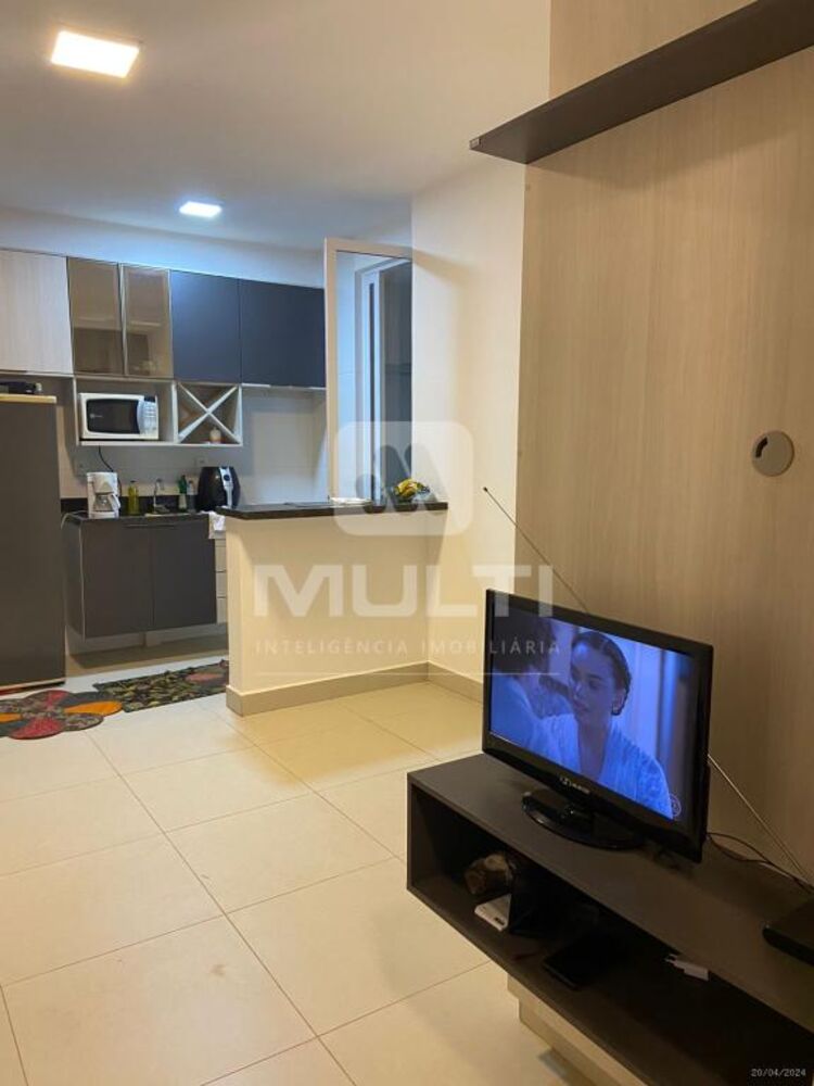 Apartamento, 2 quartos, 52 m² - Foto 1