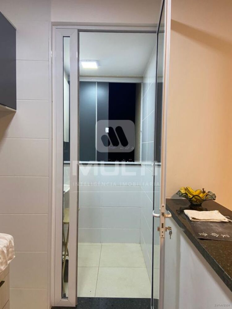 Apartamento, 2 quartos, 52 m² - Foto 2