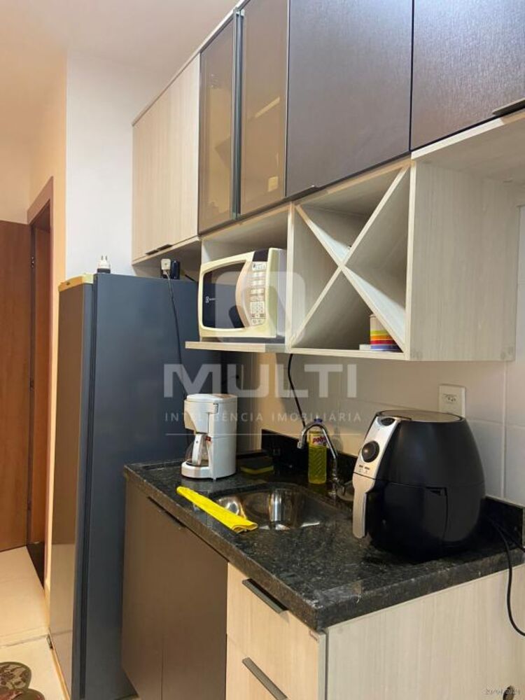 Apartamento, 2 quartos, 52 m² - Foto 6