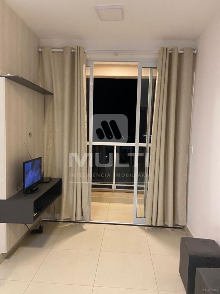Apartamento, 2 quartos, 52 m² - Foto 3