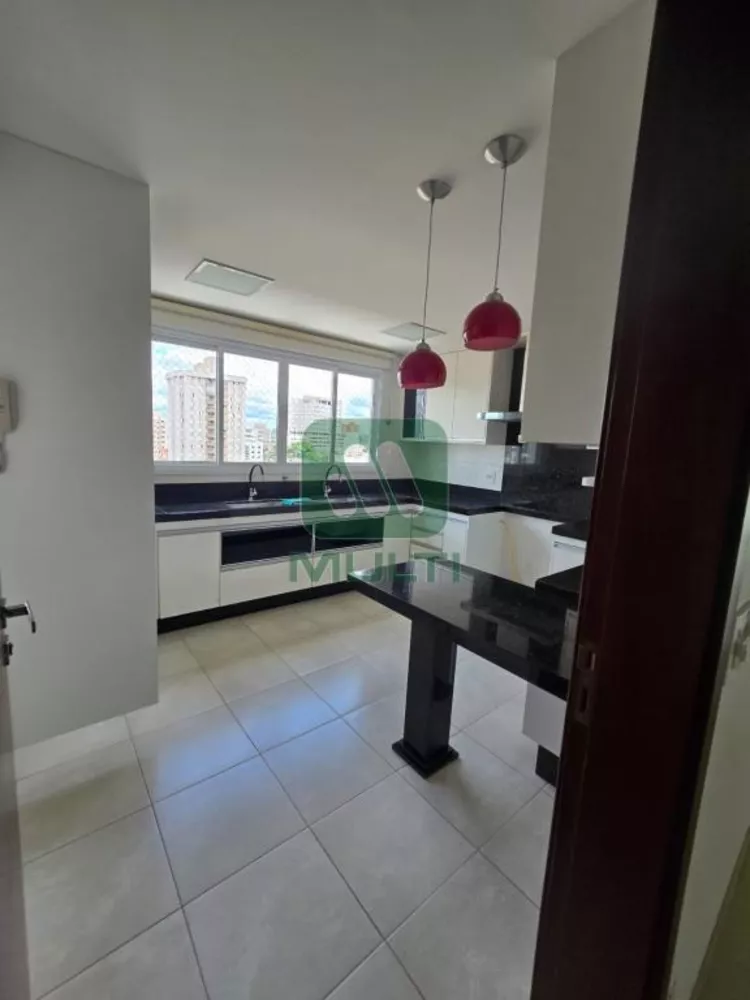 Apartamento à venda com 3 quartos, 185m² - Foto 10