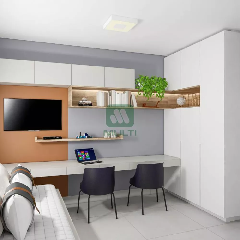 Cobertura à venda com 3 quartos, 281m² - Foto 5