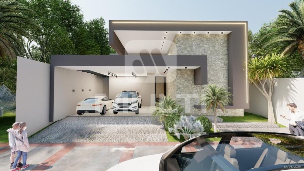 Casa, 3 quartos, 215 m² - Foto 6