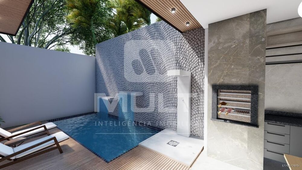 Casa, 3 quartos, 215 m² - Foto 5
