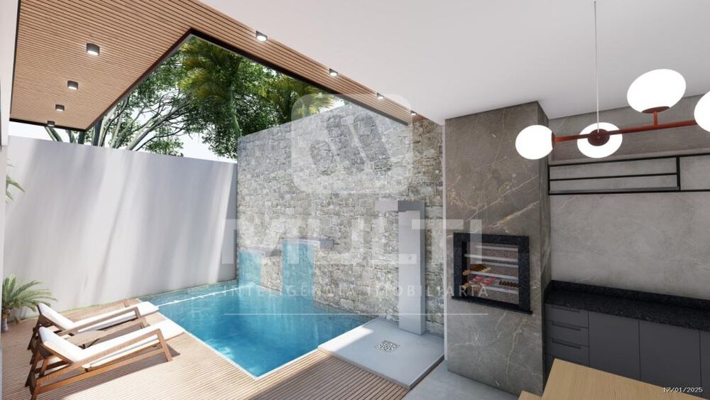 Casa, 3 quartos, 215 m² - Foto 7