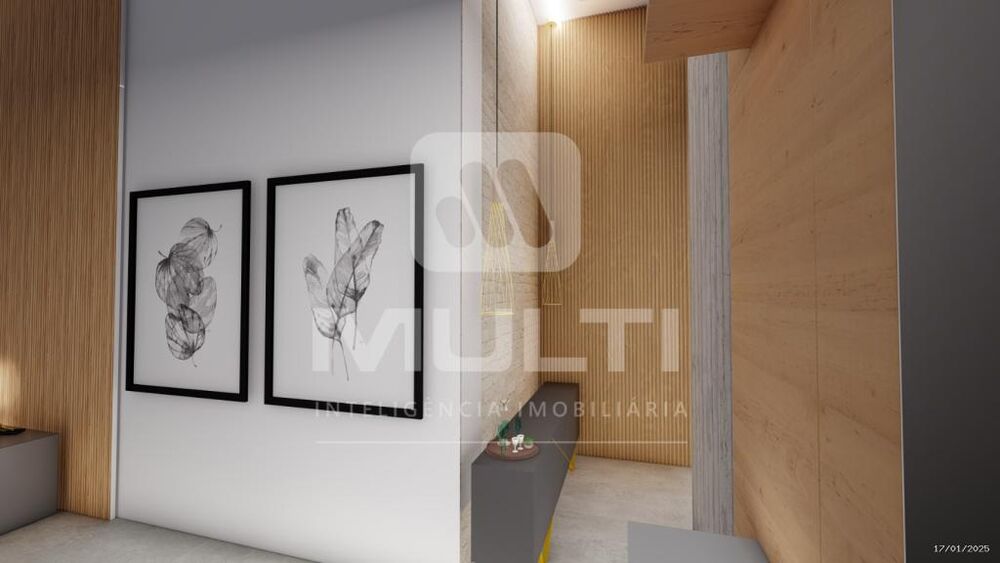 Casa, 3 quartos, 215 m² - Foto 3