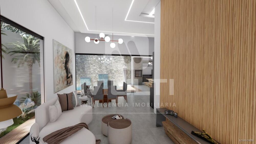 Casa, 3 quartos, 215 m² - Foto 9