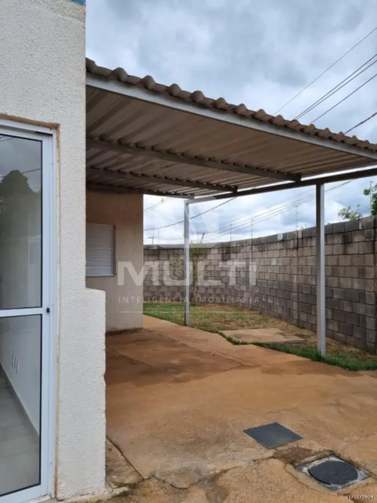 Casa de Condomínio, 2 quartos - Foto 7