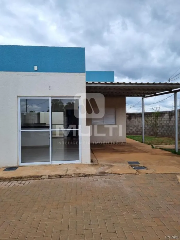 Casa de Condomínio, 2 quartos - Foto 9