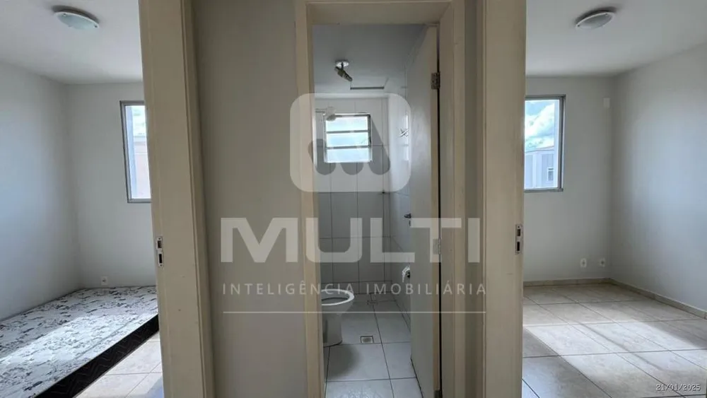 Casa de Condomínio, 2 quartos - Foto 3