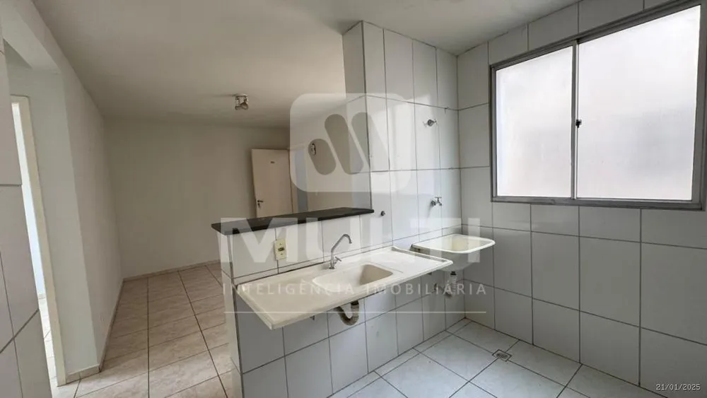 Casa de Condomínio, 2 quartos - Foto 1