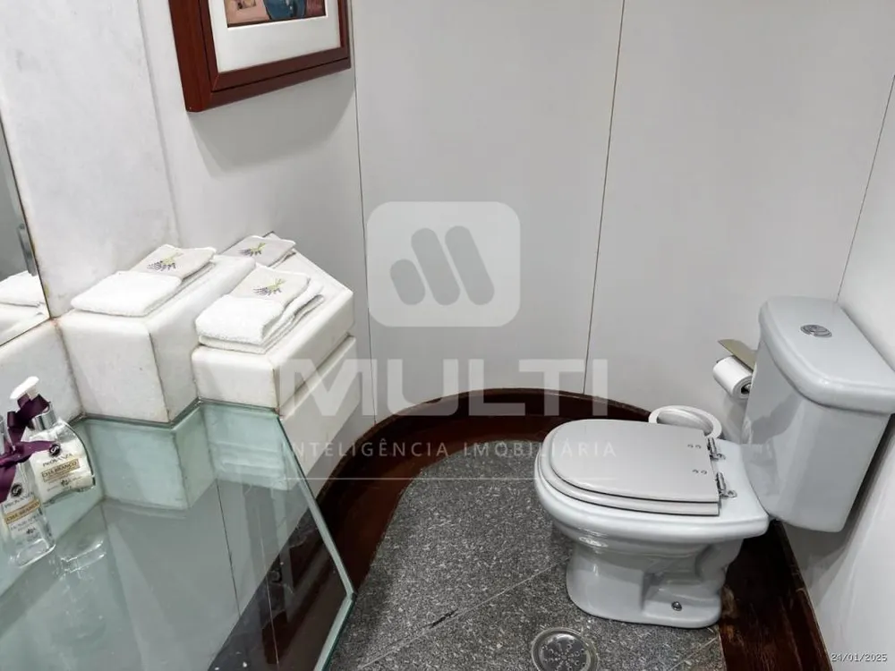 Apartamento, 4 quartos, 426 m² - Foto 5