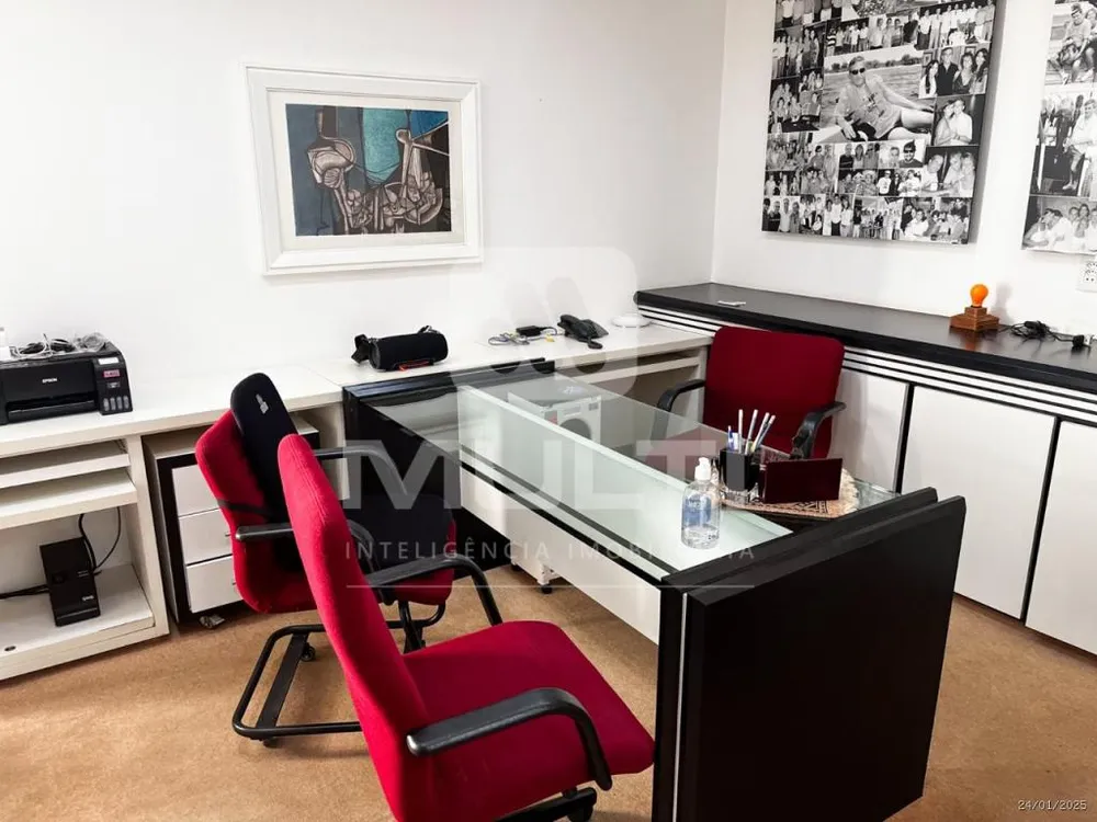 Apartamento, 4 quartos, 426 m² - Foto 6