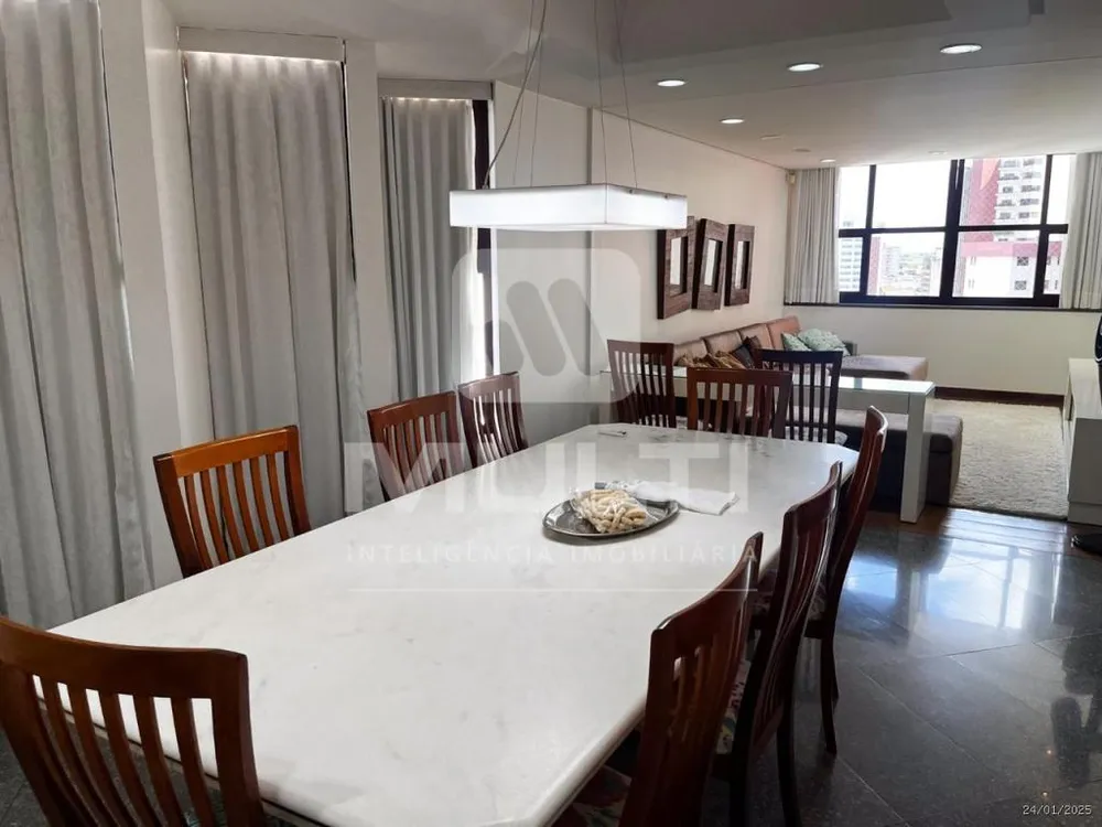 Apartamento, 4 quartos, 426 m² - Foto 3
