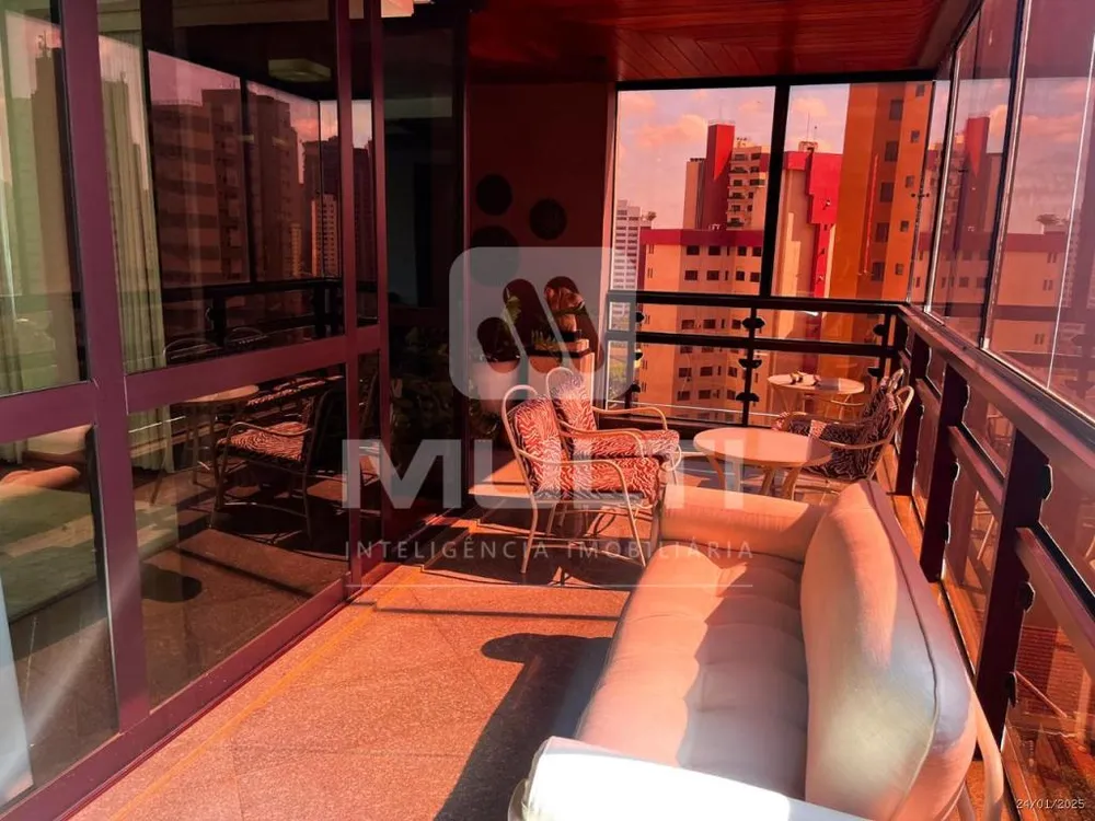 Apartamento, 4 quartos, 426 m² - Foto 1