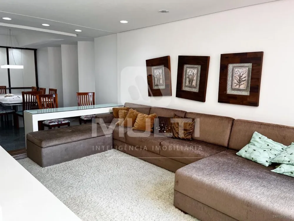 Apartamento, 4 quartos, 426 m² - Foto 2