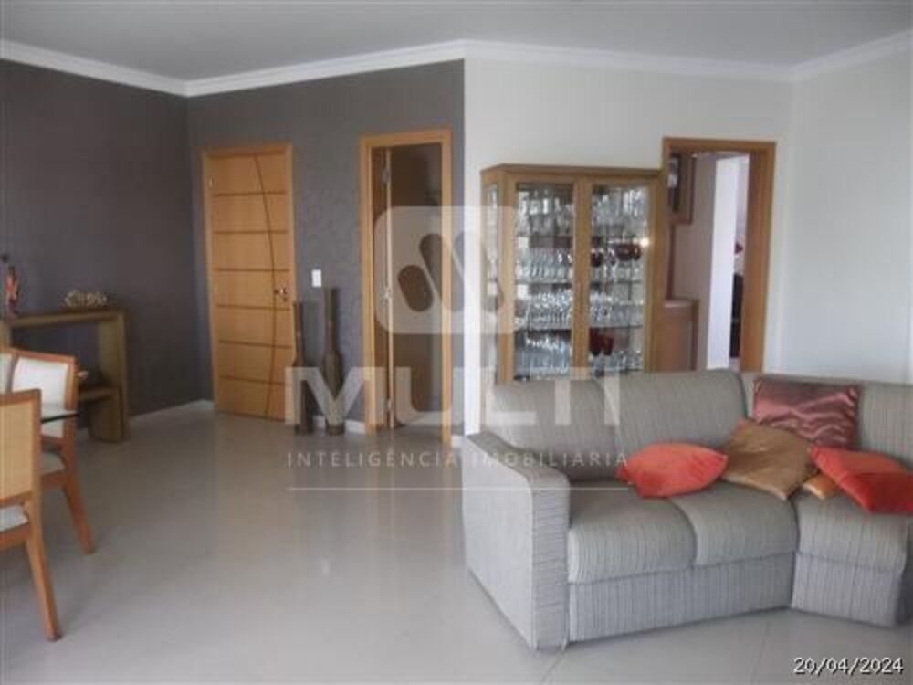 Apartamento, 3 quartos, 158 m² - Foto 11