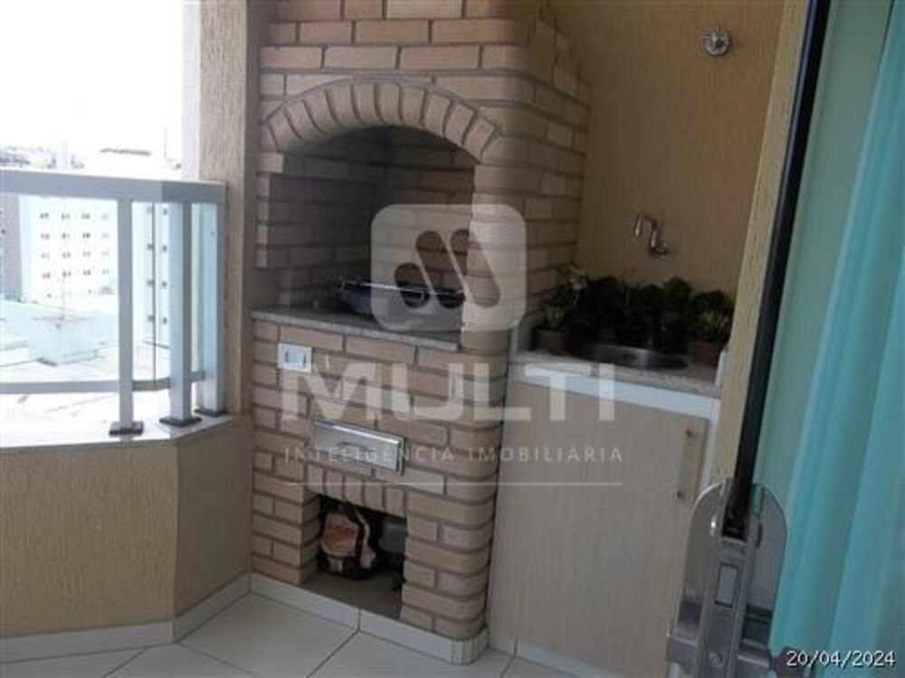 Apartamento, 3 quartos, 158 m² - Foto 4