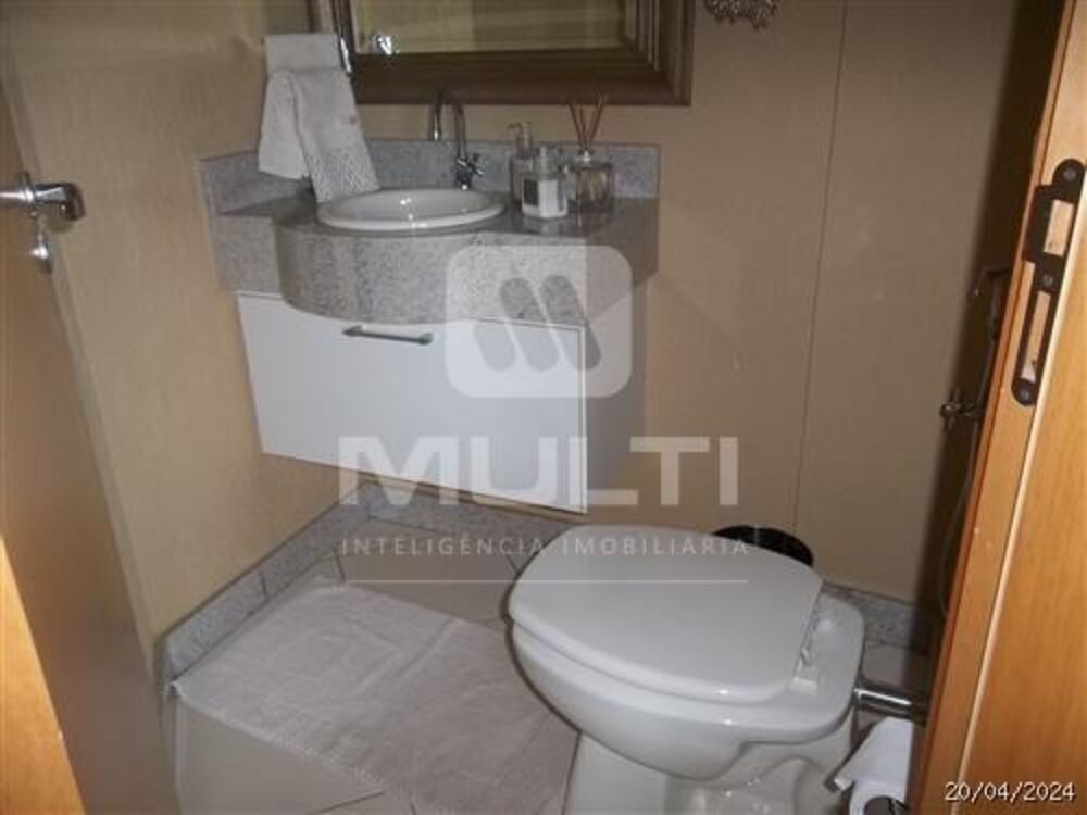 Apartamento, 3 quartos, 158 m² - Foto 8