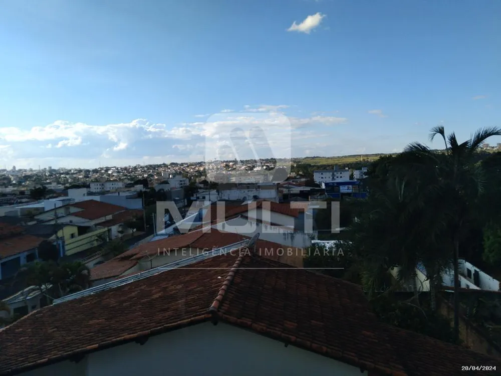 Apartamento, 3 quartos, 100 m² - Foto 4