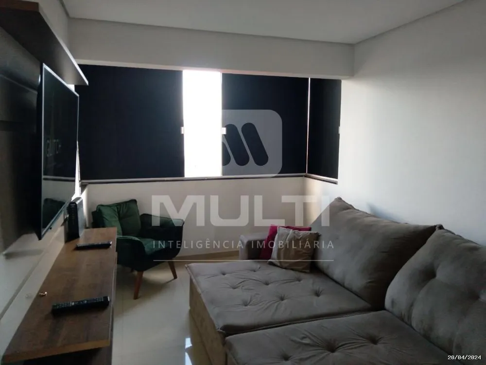 Apartamento, 3 quartos, 100 m² - Foto 2