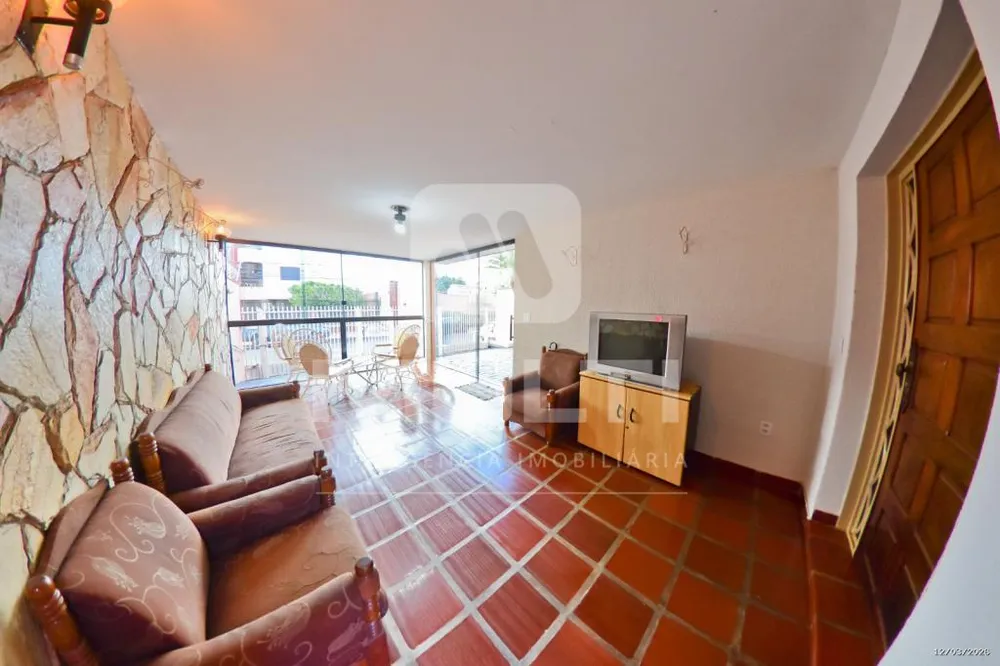 Casa, 3 quartos, 146 m² - Foto 1